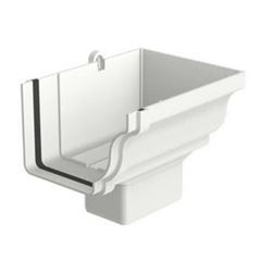 BOCAL CALHA RET DIR STYLE BR TIGRE