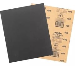 LIXA DAGUA 320 VONDER