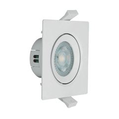 SPOT LED QD 4W 6500K G-LIGHT 