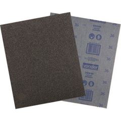 LIXA FERRO 80 VONDER