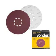 LIXA FERRO 60 VONDER