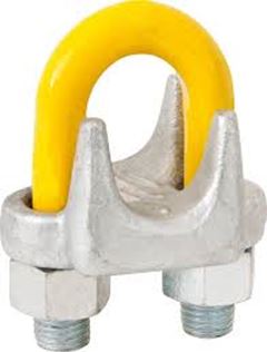 CLIPS 1/4 VONDER PLUS