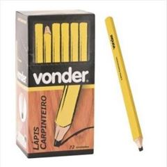 LAPIS CARPINTEIRO