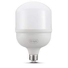 LAMPADA LED BRANCA 100W G-LIGHT 