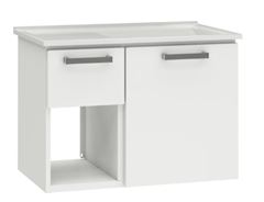 PIA COZIMAX 1,00 ACAI BRANCA