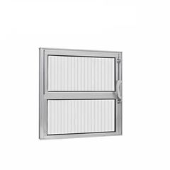 BASCULHANTE ALUM 50X50