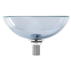 CUBA APOIO ASTRA VIDRO HIALINO 35