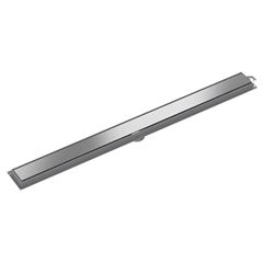 RALO LINEAR INOX 70CM TIGRE