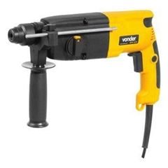 MARTELETE PERFURADOR 620W 127V VONDER