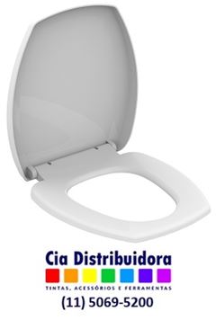 ASSENTO TIGRE SMART PP THEMA SFT CINZA