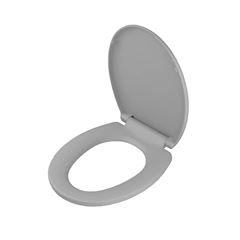 ASSENTO TIGRE SMART PP THEMA SOFT BRANCO