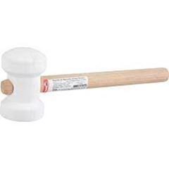 MARRETA BORRACHA 60MM NOVE54 BR