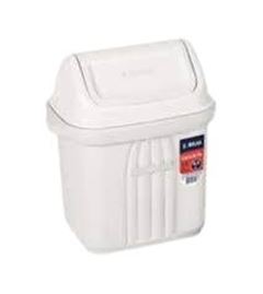 LIXEIRA ATLAS PLAST.PIA 6,5L