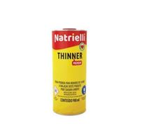 SOLVENTE THINNER 900ML SAYERLACK  