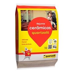 REJUNTE QUARTZ.FLEX CORDA 5KG