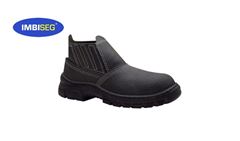 BOTA KADESH IMBISEG C/ELASTICO N-38