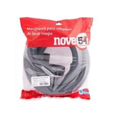 MANGUEIRA MAQ.LAVAR SAIDA 1,30 NOVE54