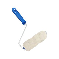 ROLO LA CARNEIRO 15CM TIGRE