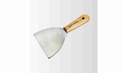 ESPATULA 3 ACO INOX TIGRE 