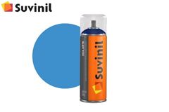 TINTA SPRAY AZUL SAFIRA 400ML SUVINIL