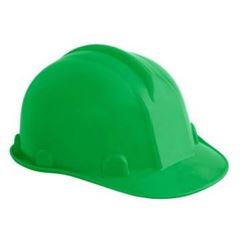 CAPACETE C/CARNEIRA VERDE VONDER