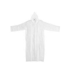 CAPA DE CHUVA PVC TRANSP. S/FORRO VONDER