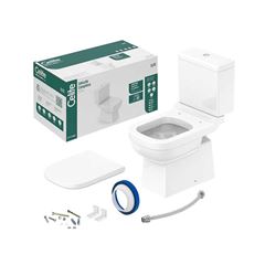 KIT BACIA ACOPL CELITE ELITE 3/6 LTS BR