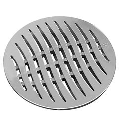 GRELHA CROMADA RED 100 TIGRE