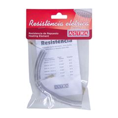 RESIST ASTRA 4500W 127V