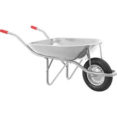 CARRO MAO/CAMARA/NOVE54 GALVANIZADO