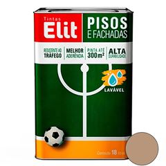 TINTA ACRI LT 18L CAMURCA RENDI ELIT 