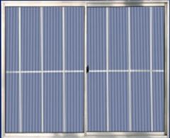 JANELA ALUM 100X080 2MOV GRADE