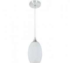 LUMI.G-LIGHT PEND.CRAQUELE 1XE27