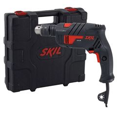 FURADEIRA SKILL 1V 1/2 KIT