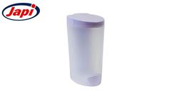 PORTA SABONETE LIQUIDO 500ML JAPI