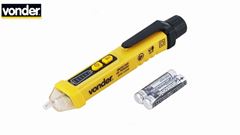 DETECTOR DE TENSAO VONDER