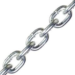 CORRENTE 6,5MM - 1/4 ZB VONDER