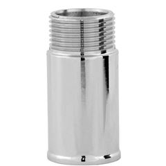 ALONGADOR AGUIA 6970 4CM CR 1/2