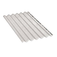 TELHA FIBRO CZ 5MM 110X153 BRASILIT